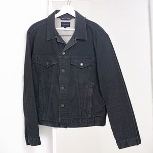J Brand Men's denim jacket